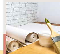 Услуги Отделка в Шелехове под ключ