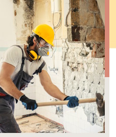 Услуги Отделка в Шелехове под ключ