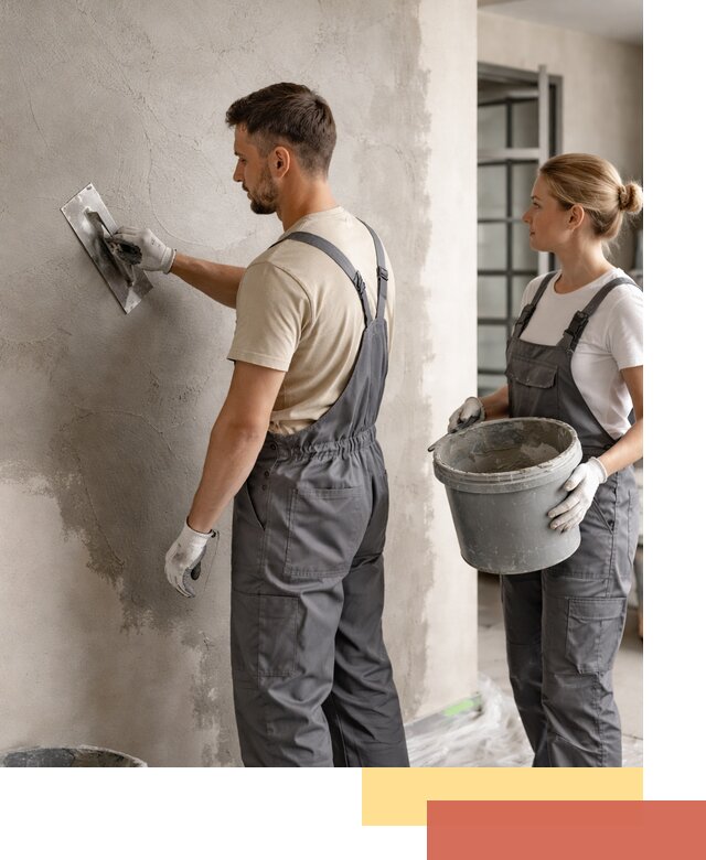 Микробетон для стен в Шелехове: отделка, монтаж и защита поверхности